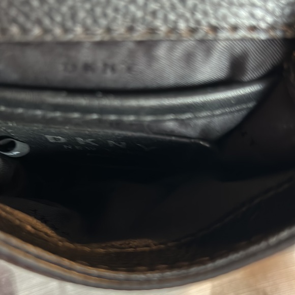 cross body purse by DKNY - Picture 9 of 12